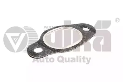 Прокладка, выпускной коллектор vika купить